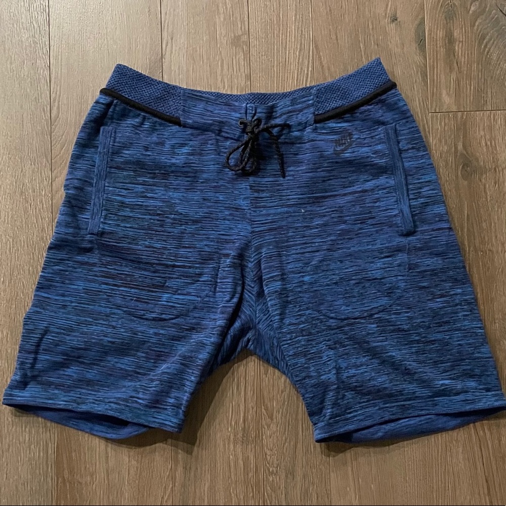 Nike Tech Pack Knit Shorts